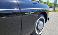 Renault Frégate Amiral de 1953
