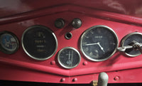 Renault Torpédo NN1 de 1928