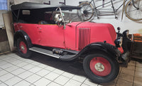 Renault Torpédo NN1 de 1928