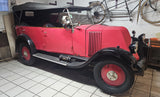 Renault Torpédo NN1 de 1928