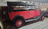 Renault Torpédo NN1 de 1928
