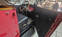 Renault Torpédo NN1 de 1928