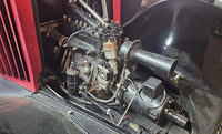 Renault Torpédo NN1 de 1928