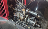 Renault Torpédo NN1 de 1928