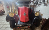 Renault Torpédo NN1 de 1928