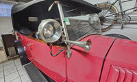 Renault Torpédo NN1 de 1928
