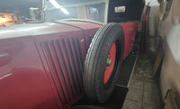 Renault Torpédo NN1 de 1928