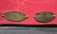 Renault Torpédo NN1 de 1928