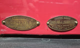 Renault Torpédo NN1 de 1928