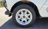 Renault 4 F6 Fourgonnette de 1984