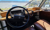 Renault 4 F6 Fourgonnette de 1984