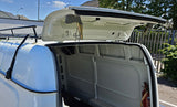 Renault 4 F6 Fourgonnette de 1984