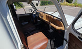 Renault 4 F6 Fourgonnette de 1984