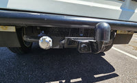 Renault 4 F6 Fourgonnette de 1984