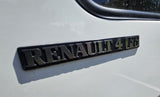 Renault 4 F6 Fourgonnette de 1984