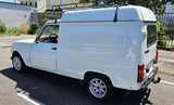 Renault 4 F6 Fourgonnette de 1984