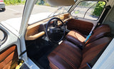 Renault 4 F6 Fourgonnette de 1984