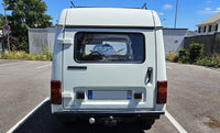Renault 4 F6 Fourgonnette de 1984