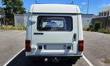 Renault 4 F6 Fourgonnette de 1984