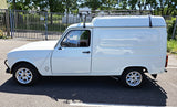 Renault 4 F6 Fourgonnette de 1984