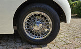 Triumph TR3 de 1957