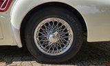 Triumph TR3 de 1957