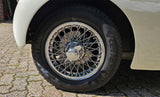 Triumph TR3 de 1957