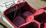Triumph TR3 de 1957
