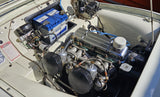 Triumph TR3 de 1957