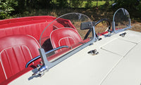 Triumph TR3 de 1957