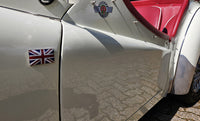 Triumph TR3 de 1957