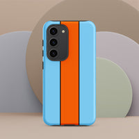 Coque Samsung antichoc GULF