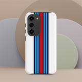 Coque Samsung antichoc MARTINI