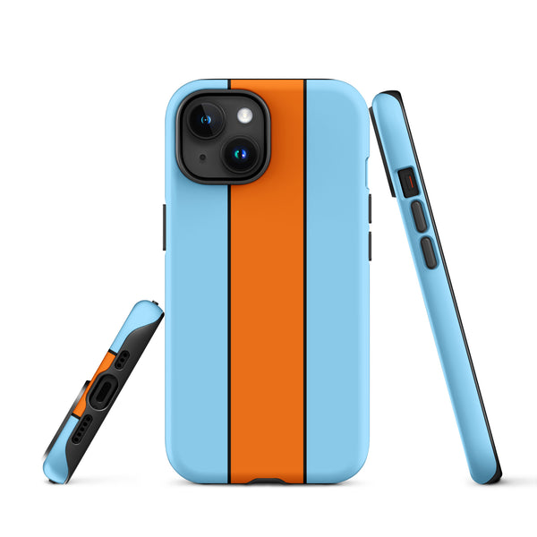 Coque iPhone antichoc GULF