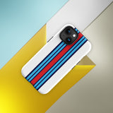 Coque iPhone antichoc MARTINI