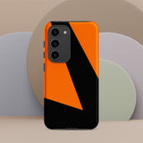 Coque Samsung antichoc McLaren Racing MCL39 livrée 2025