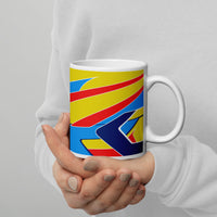 Mug casque Fernando Alonso