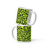 Mug casque Lando Norris