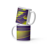 Mug casque Lewis Hamilton