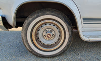 VENDU - Van Chevrolet G20 V8 5.7L