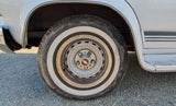 VENDU - Van Chevrolet G20 V8 5.7L