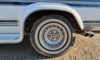 VENDU - Van Chevrolet G20 V8 5.7L