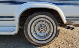 VENDU - Van Chevrolet G20 V8 5.7L