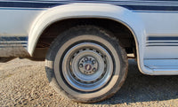VENDU - Van Chevrolet G20 V8 5.7L
