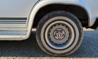 VENDU - Van Chevrolet G20 V8 5.7L