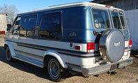 VENDU - Van Chevrolet G20 V8 5.7L