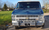 VENDU - Van Chevrolet G20 V8 5.7L