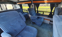 VENDU - Van Chevrolet G20 V8 5.7L