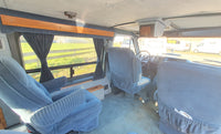 VENDU - Van Chevrolet G20 V8 5.7L