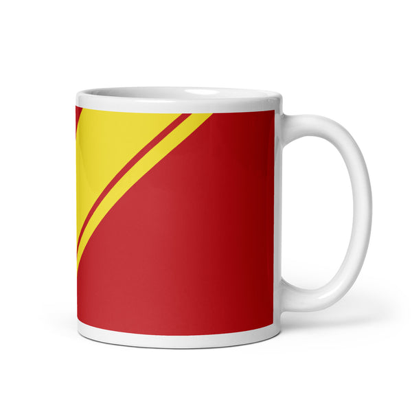 Mug Ferrari 499P Hypercar